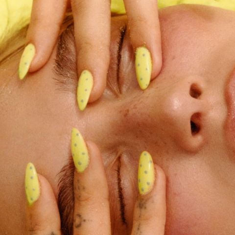 The Nail Art Trends That Are Going to Be Everywhere This Summer