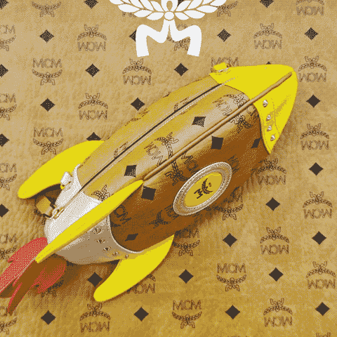 MCM Rocket Collection