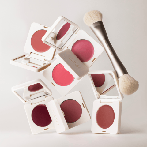 Summer Fridays Blush Butter Balm