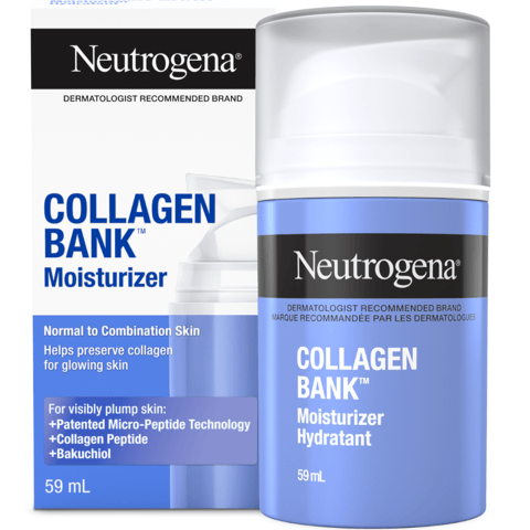 Neutrogena Collagen Bank