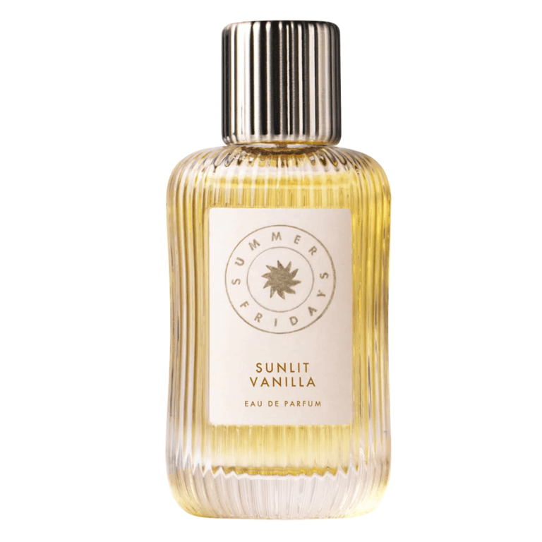 Summer Fridays Sunlit Vanilla Eau de Parfum