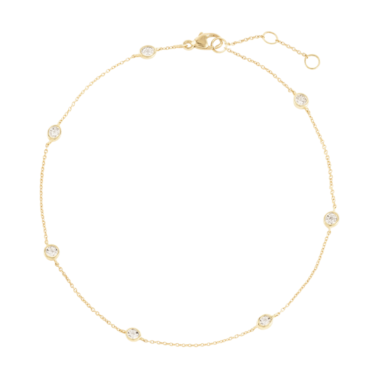 Stone and Strand
