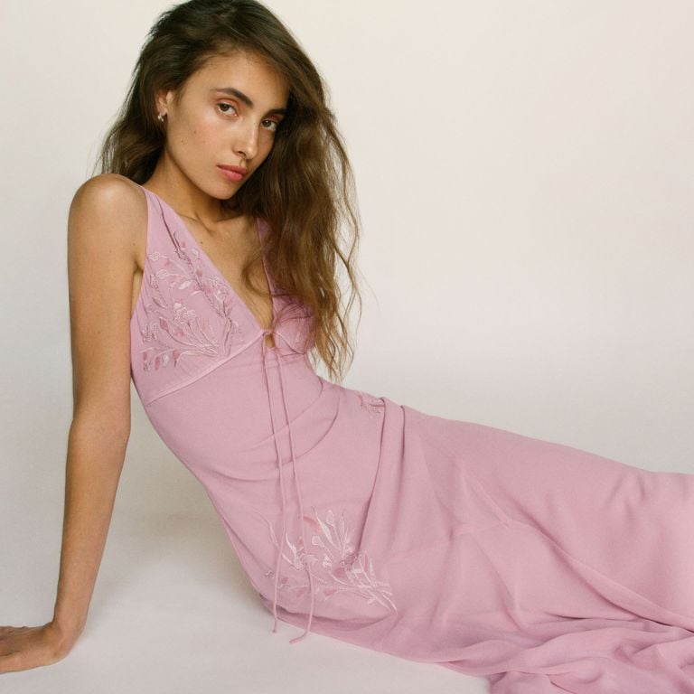 Reformation Is Entering the Bridal Game + More Fashion News
