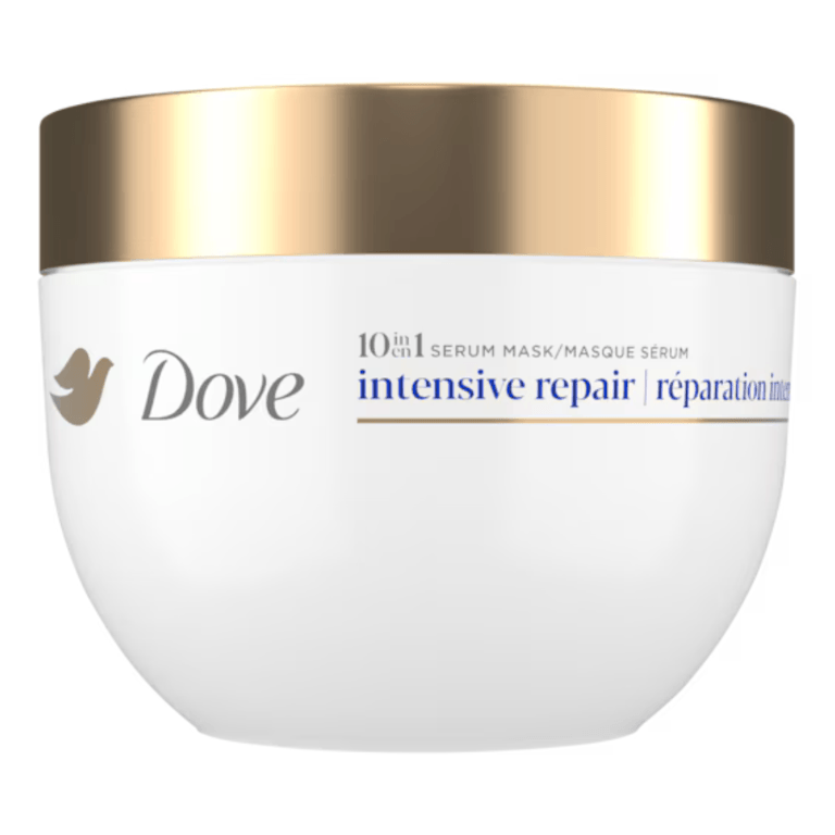 Dove Damage Therapy Intensive Repair 10 in 1 Serum Mask