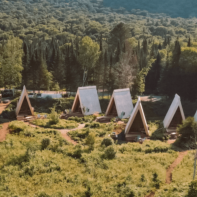 Stay Local, Explore Canada: The Best Homegrown Getaways for Your Next Trip