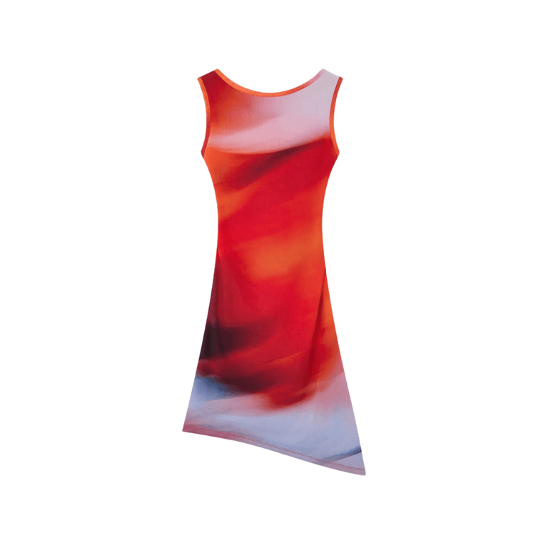 Caracola Rosella Dress