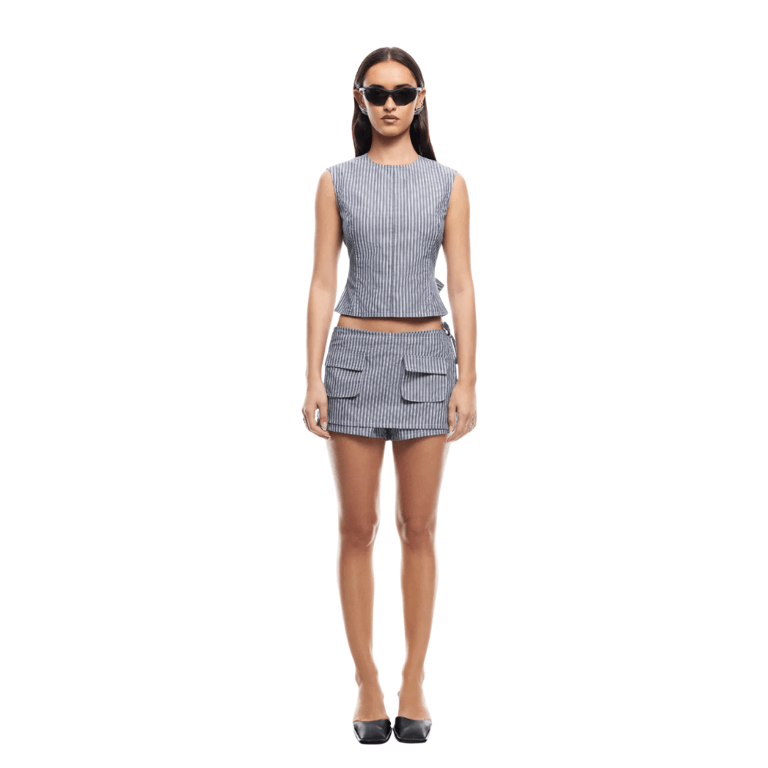 Countryside Skort