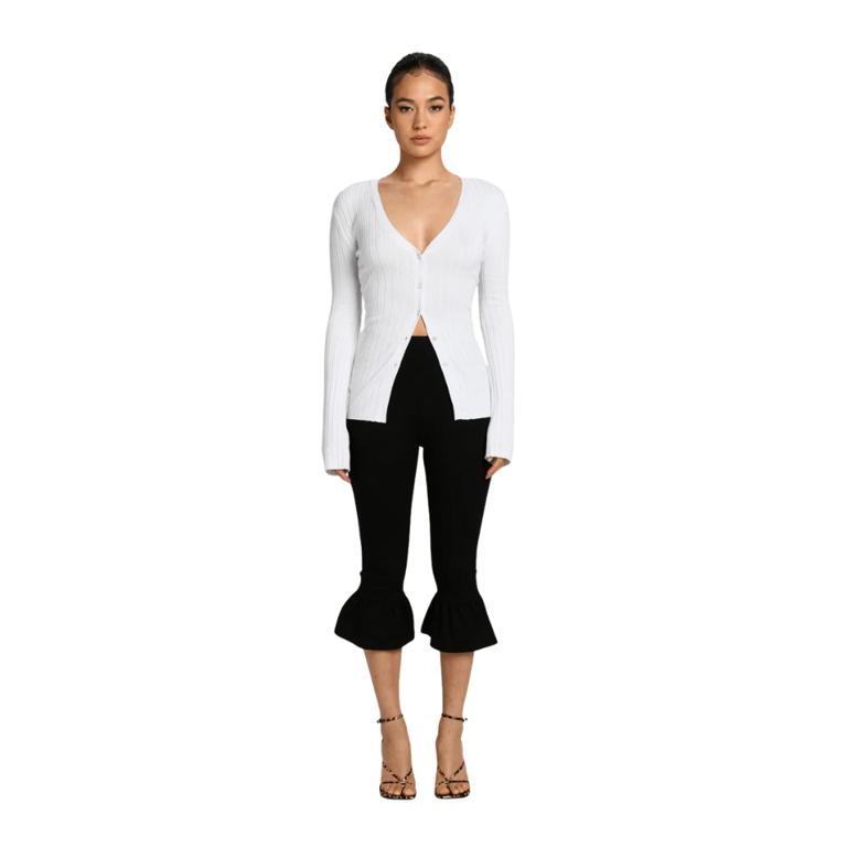 Billie Capri Pant