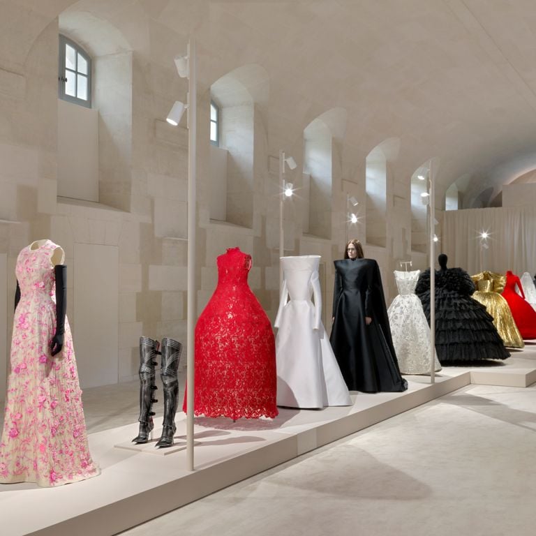 Sustainable Fashion Revolution