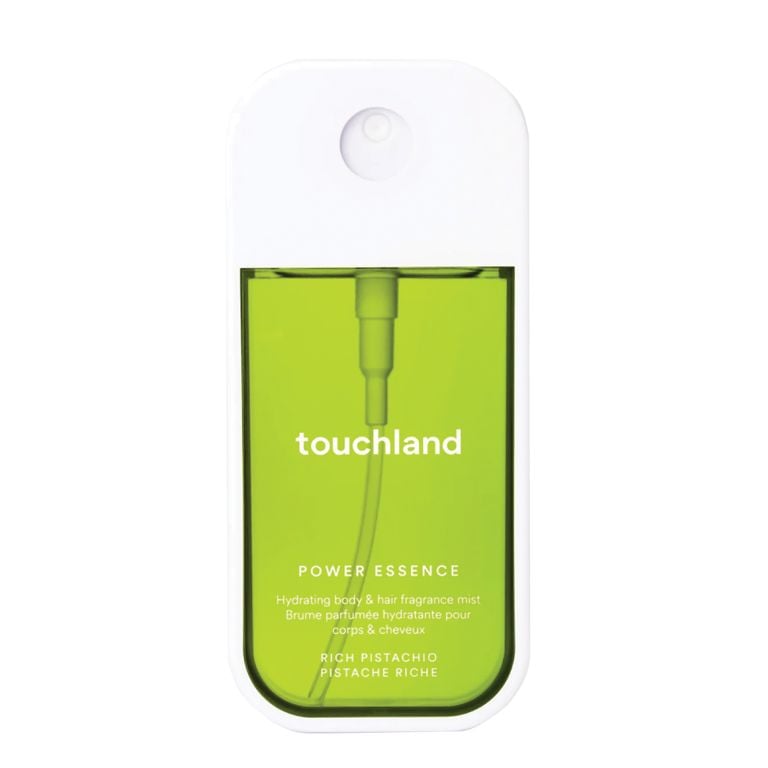 Touchland Body & Hair Fragrance Mist