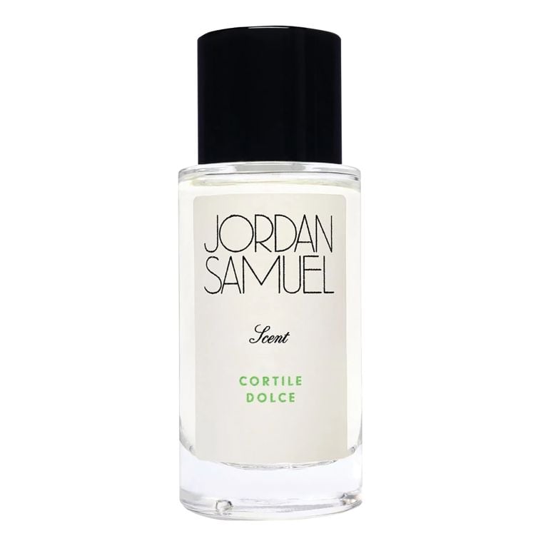 Jordan Samuel Scent Cortile Dolce
