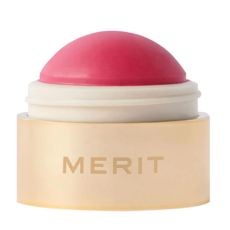 Merit Flush Balm