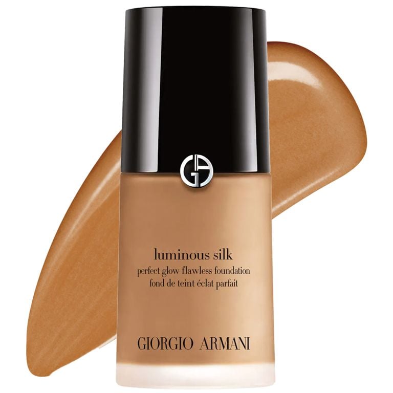 Giorgio Armani Luminous Silk Perfect Glow Flawless Foundation