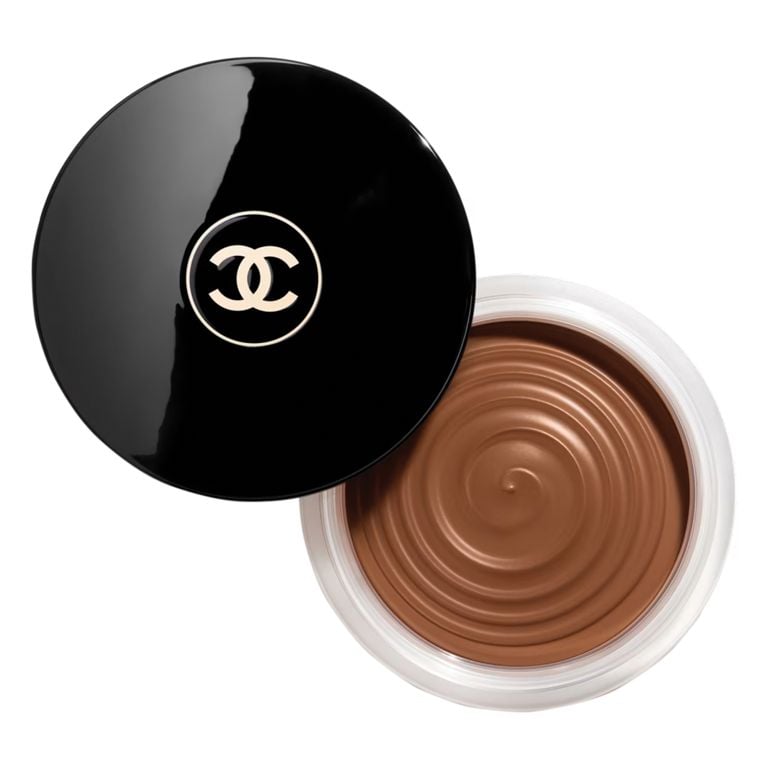 Chanel Les Beiges Healthy Glow Bronzing Cream