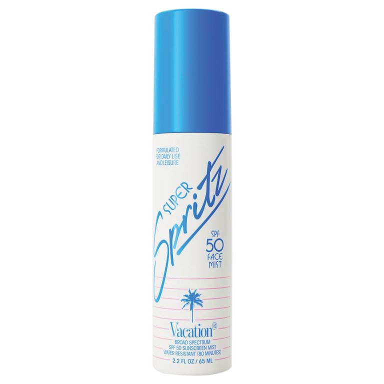 Vacation Inc. Super Spritz SPF 50