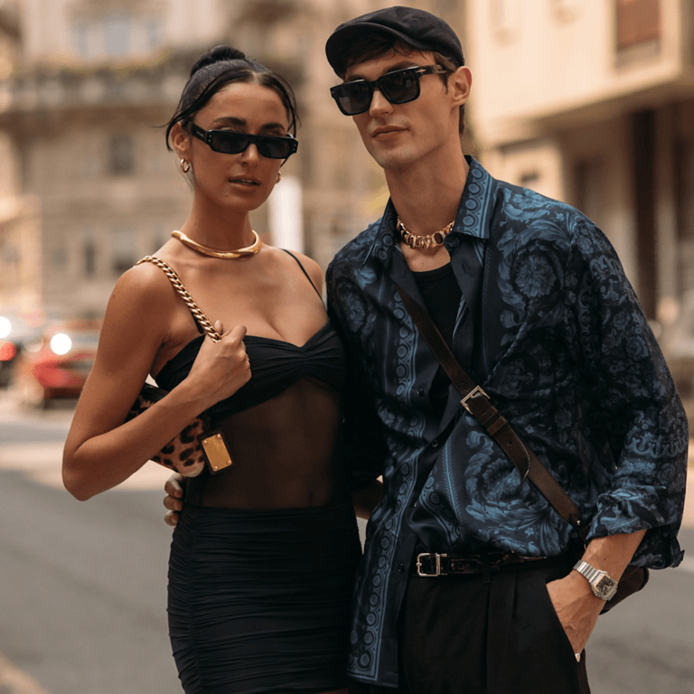 Save vs. Splurge: The Editor-Approved Guide to Sunglasses at Every Price Point