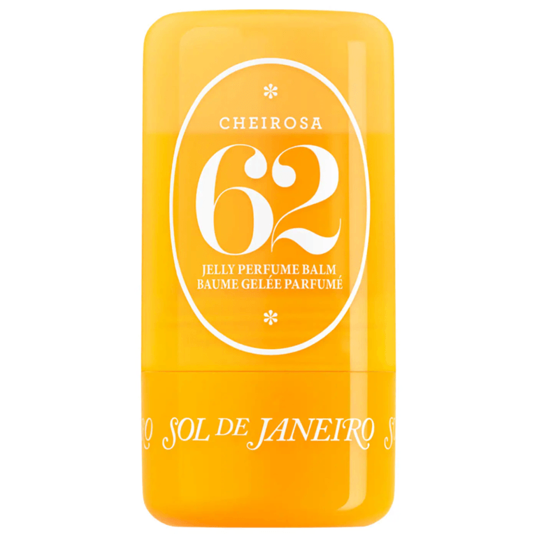 Sol de Janeiro Cheirosa 62 Jelly Perfume Balm