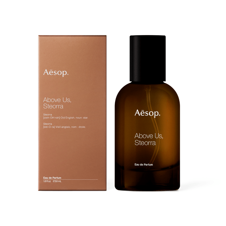 Aesop Above Us, Steorra Eau de Parfum