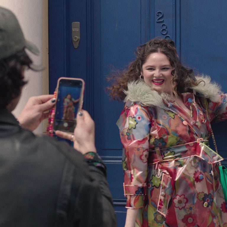 Is the Fashion in Too Much, Too Much?