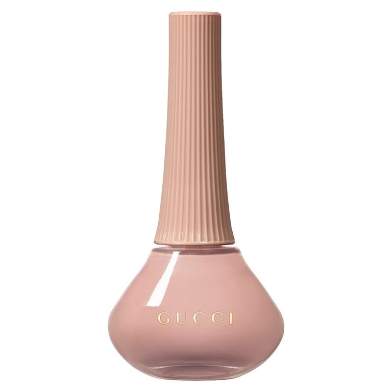 Gucci Glossy Nail Polish in “Ellen Blush”