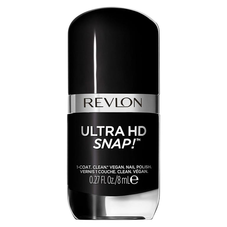Revlon HD Snap! Nail Polish in “Under My Spell”