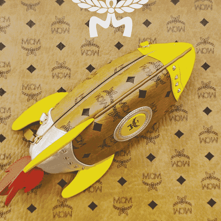 MCM Rocket Collection