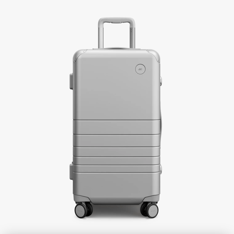 Monos’ new Hybrid Trunk Medium + Packable Closet