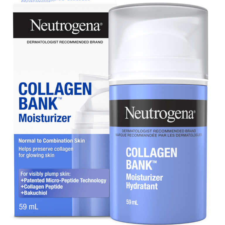 Neutrogena Collagen Bank