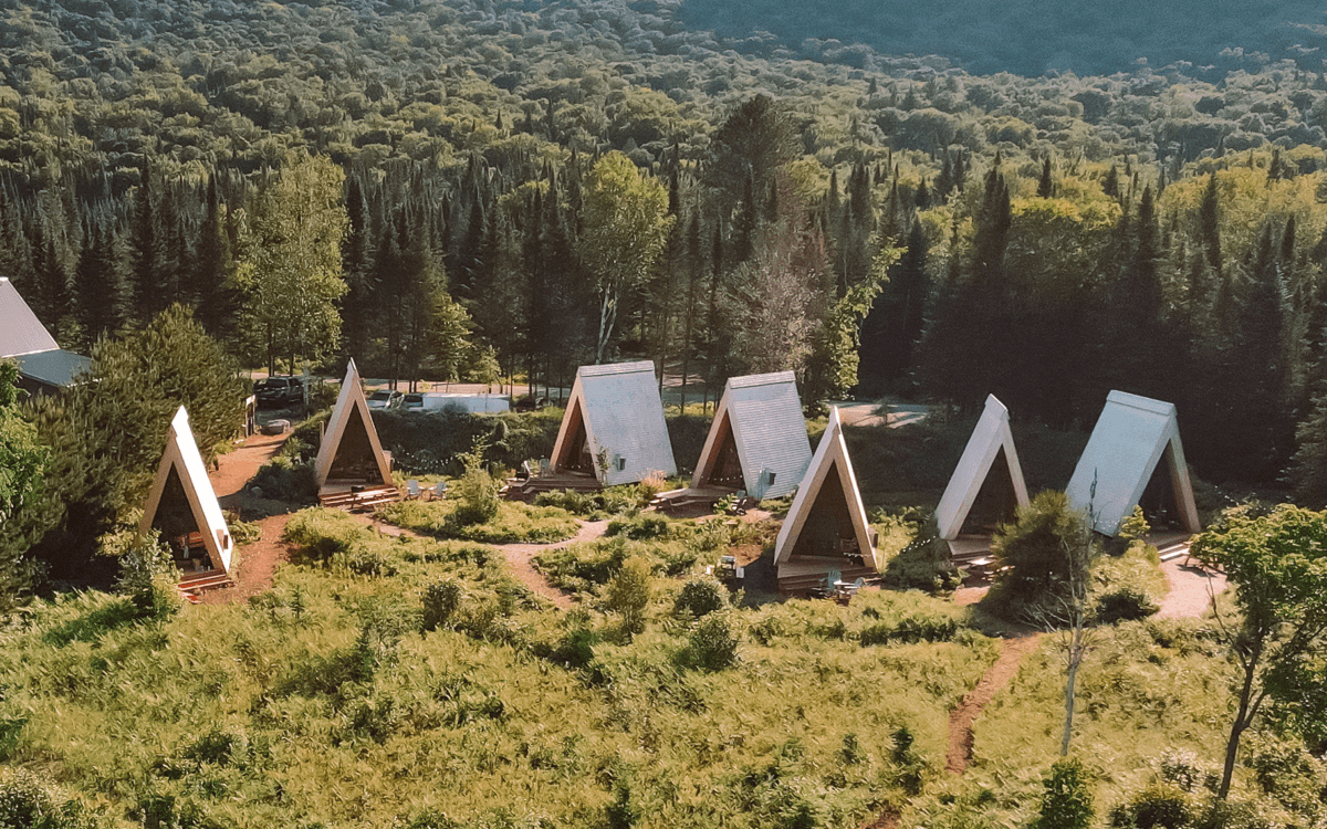 Stay Local, Explore Canada: The Best Homegrown Getaways for Your Next Trip