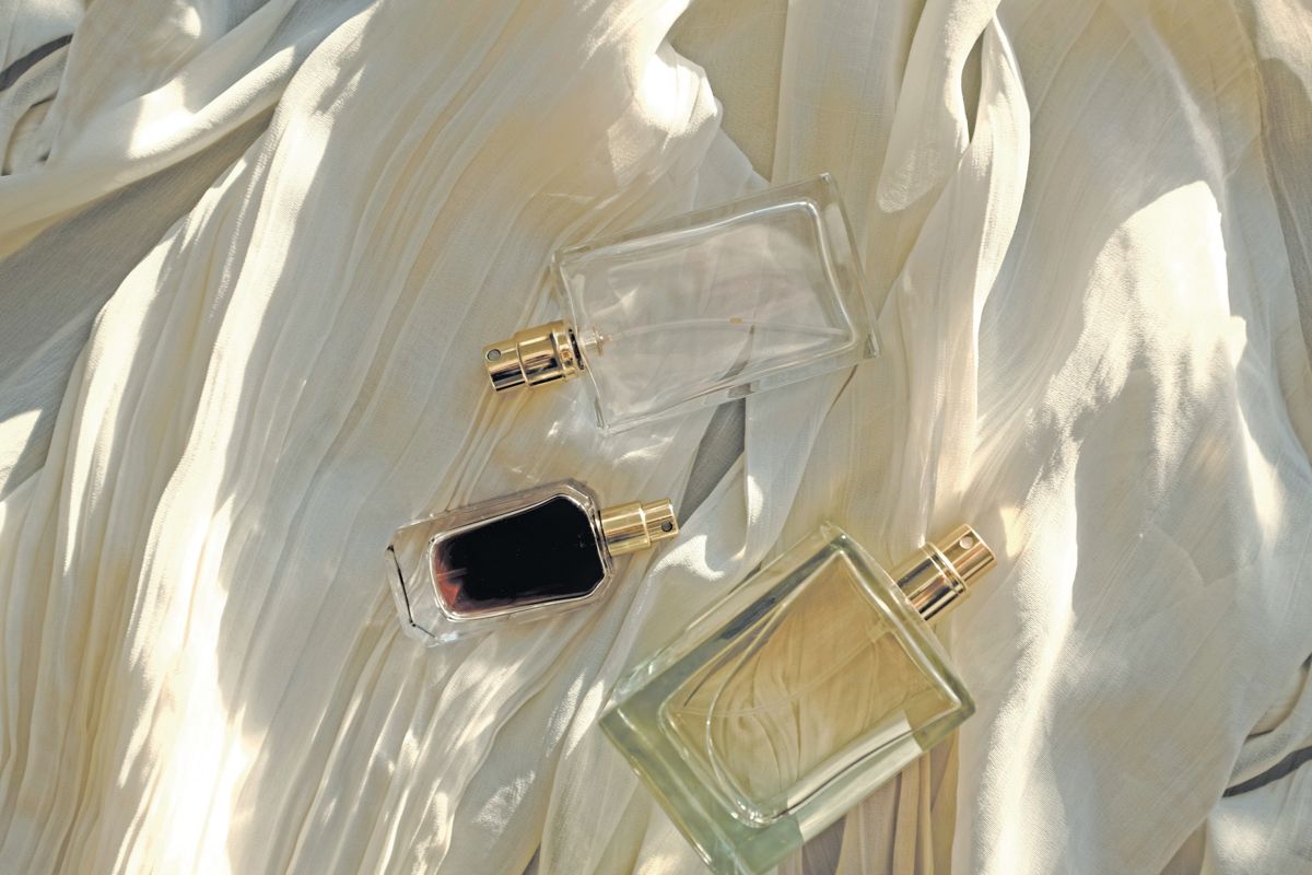 Beauty brands entering the fragrance market in 2025