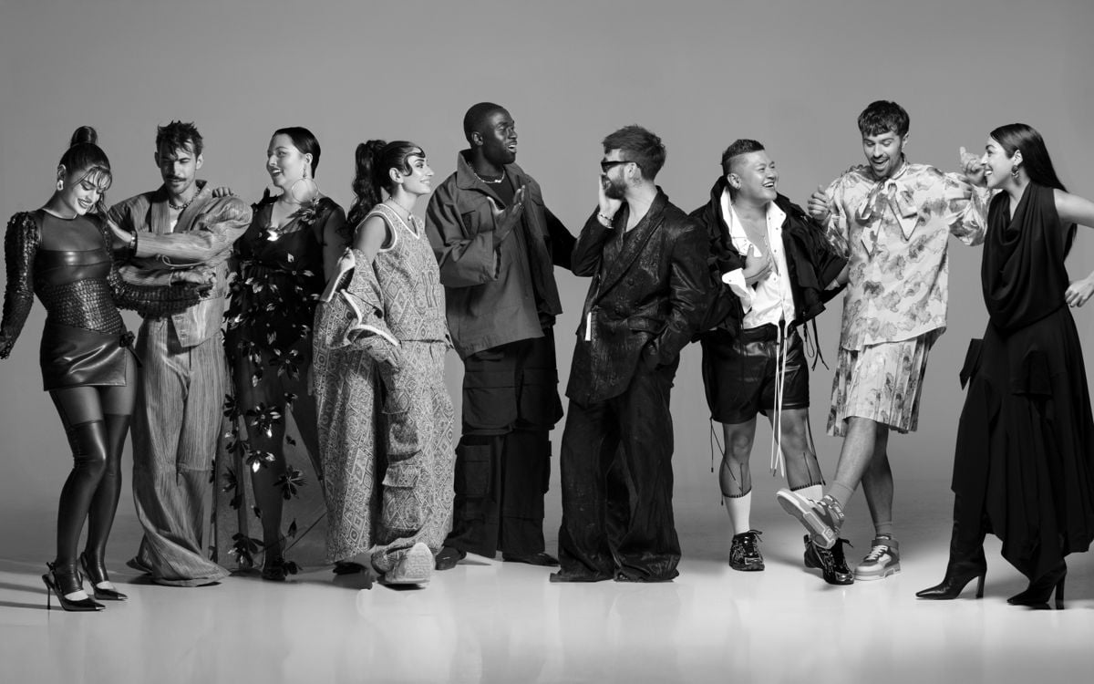 Meet the New Guard of Canadian Fashion