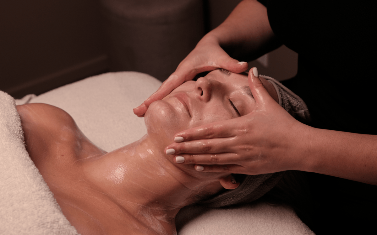face pilates