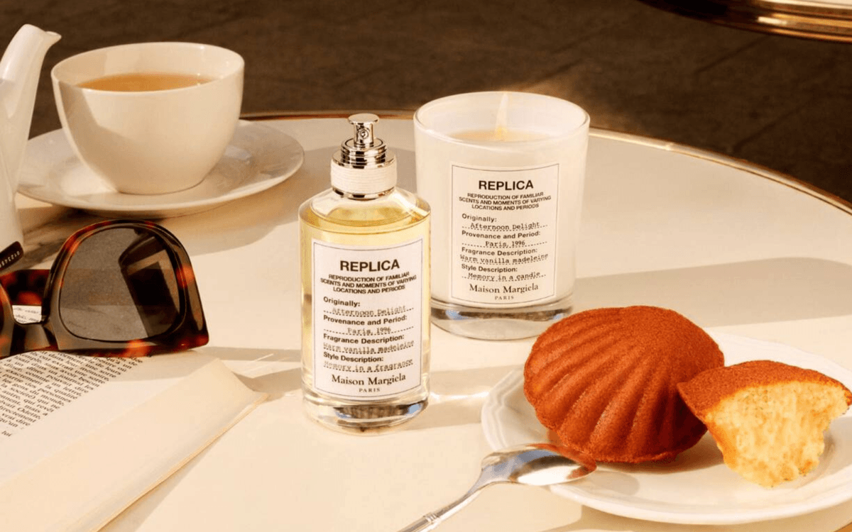 Milk Fragrances Are the New Vanilla—Here’s Why