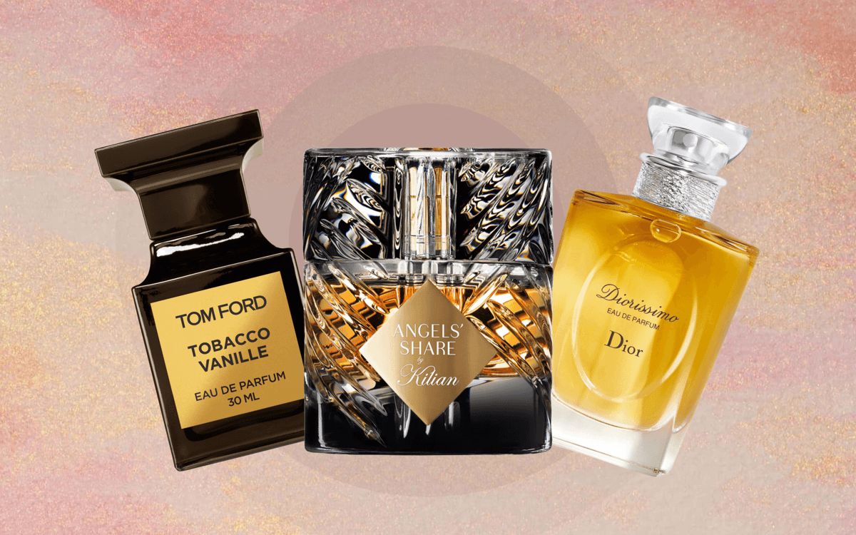 what do celebrities actually smell like, celebrity perfume, rihanna perfume