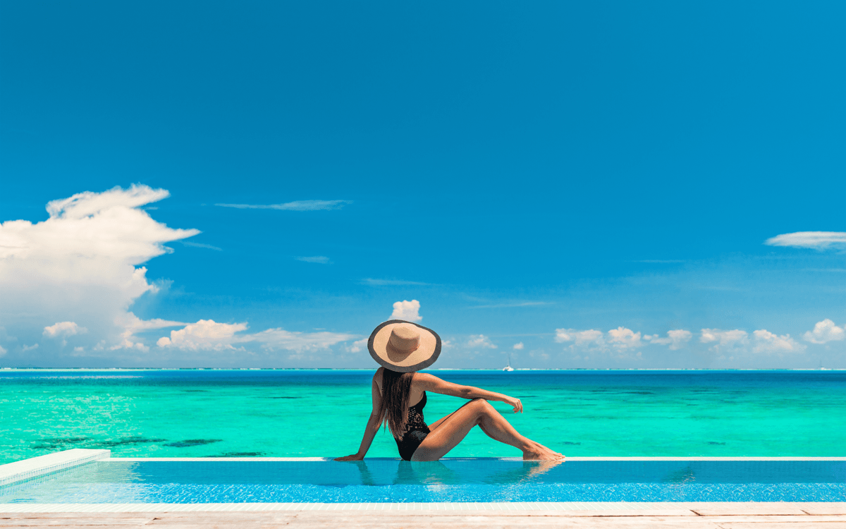 Why the Turks and Caicos Islands Are the Caribbean’s Most Stylish Escape