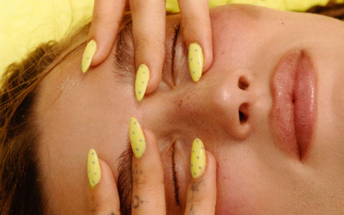 The Nail Art Trends That Are Going to Be Everywhere This Summer
