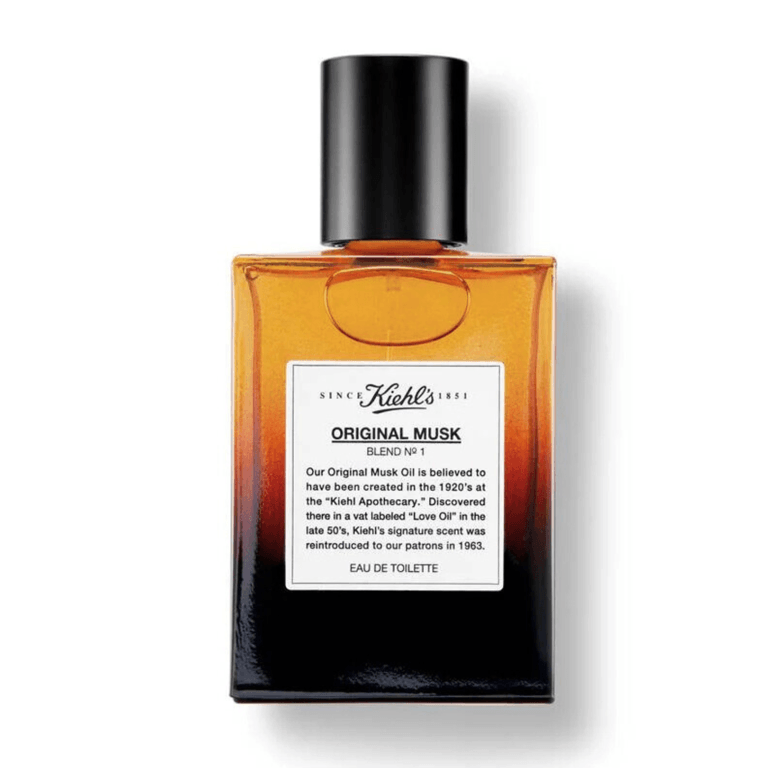 These Are the Fragrances Stars Actually Spritz On