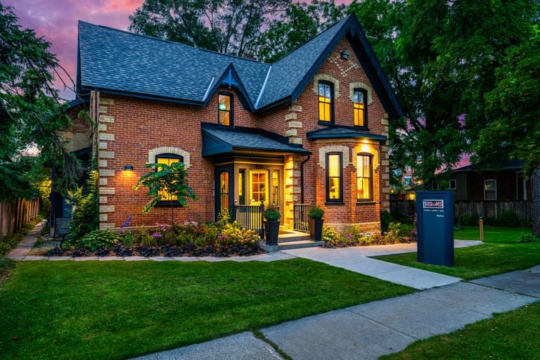 Stay Local, Explore Canada: The Best Homegrown Getaways for Your Next Trip