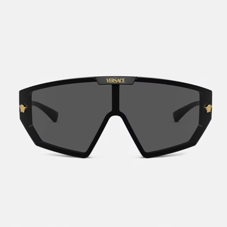 Versace Medusa Horizon Sunglasses, editors picks sunglasses