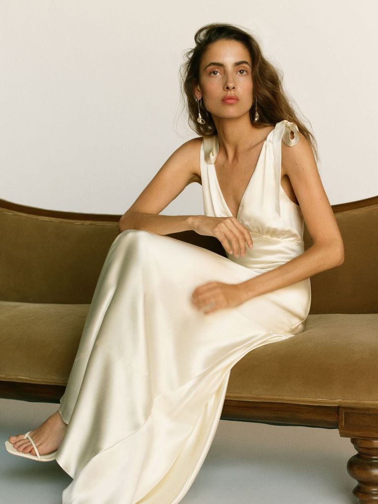 Reformation bridal atelier collection