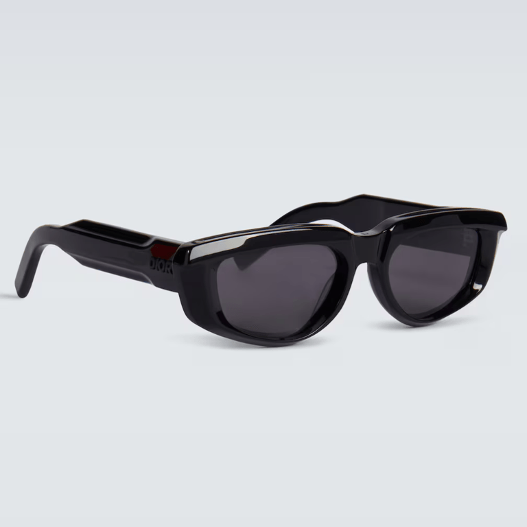 DiorXplorer S3I Rectangular Sunglasses, editors picks sunglasses