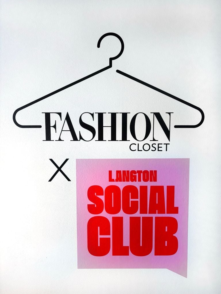 fashion closet