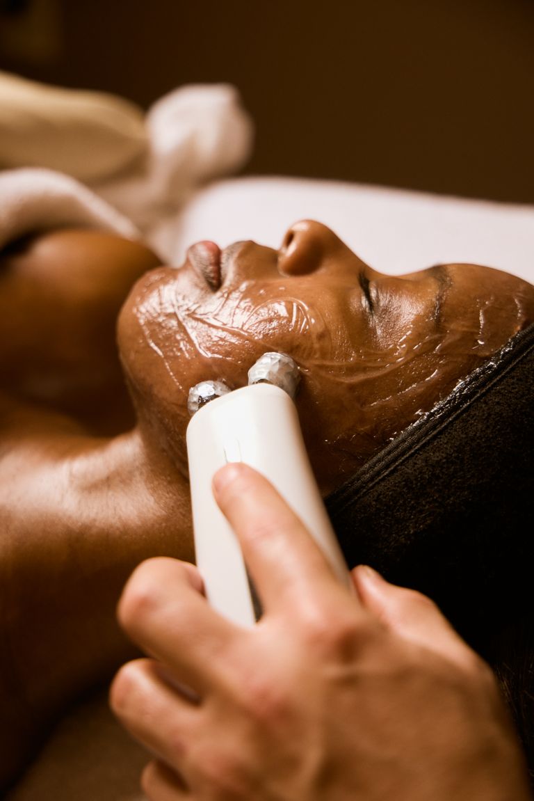 face pilates