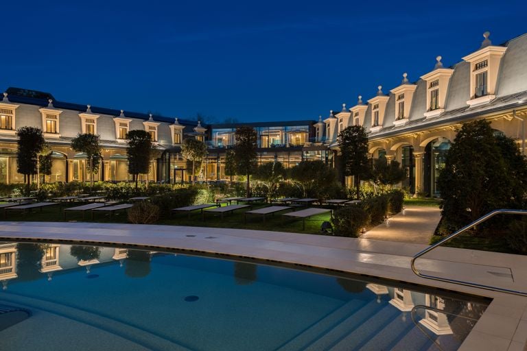 de montel milan thermal spa