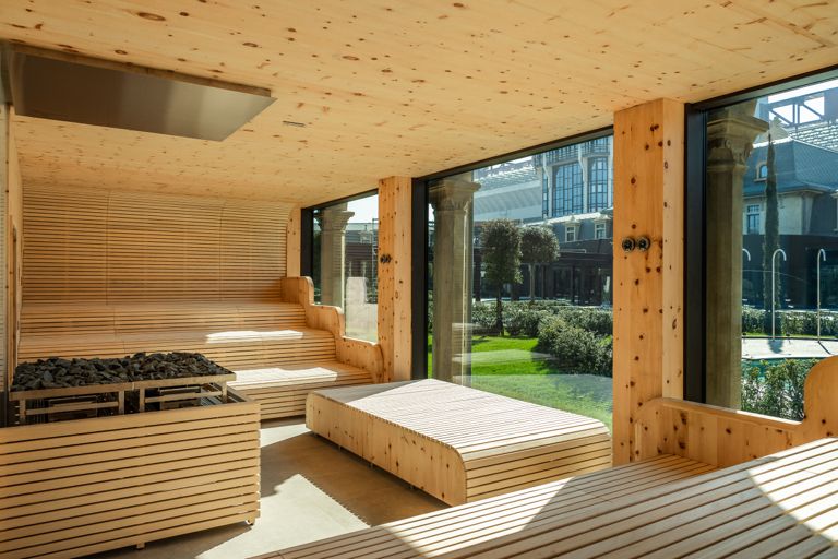 de montel milan thermal spa