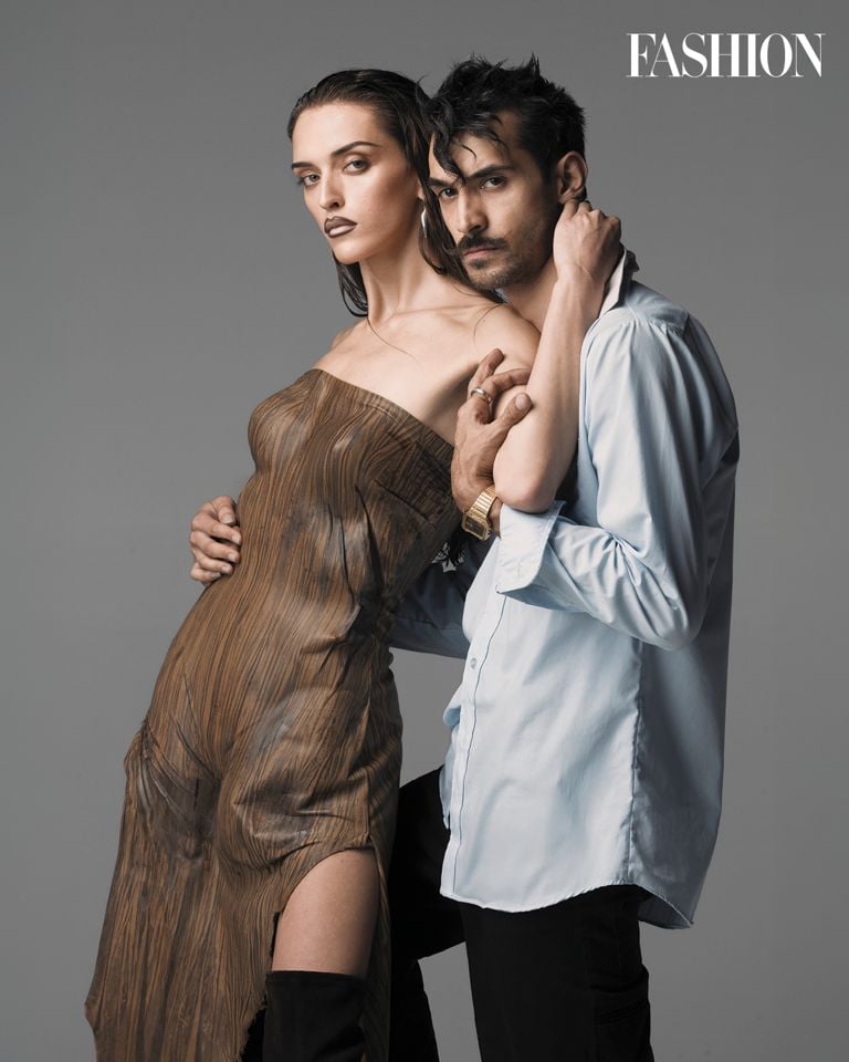 Meet the New Guard of Canadian Fashion
