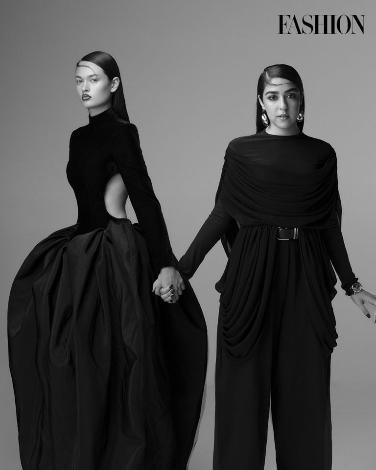Meet the New Guard of Canadian Fashion