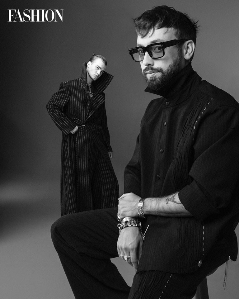 Meet the New Guard of Canadian Fashion