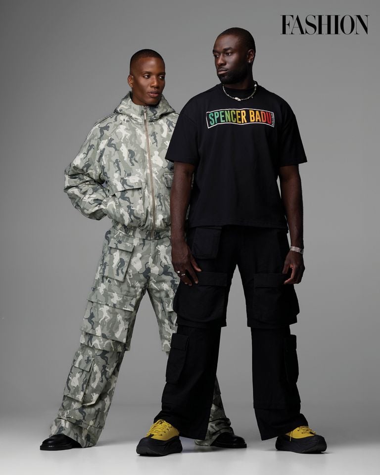 Meet the New Guard of Canadian Fashion