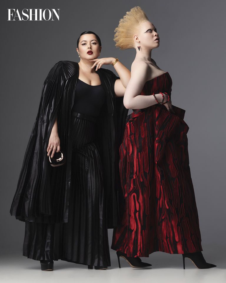 Meet the New Guard of Canadian Fashion